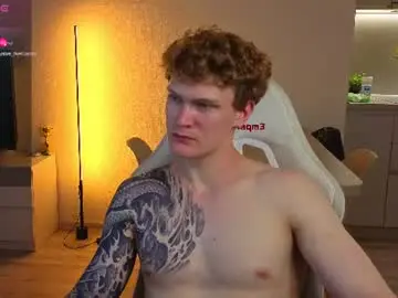 Chaturbate Free Porn Cam of chem1ko