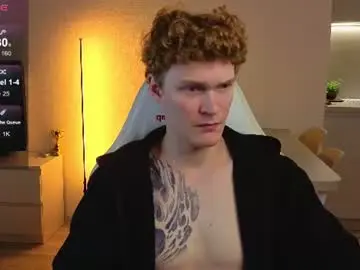 Chaturbate Nude Webcam of chem1ko