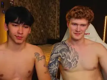 Chaturbate Free Live Porn of chem1ko
