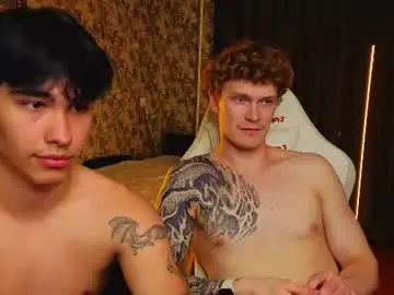 Chaturbate Live Porn of chem1ko