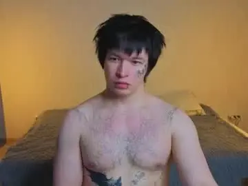Chaturbate Live Sex Cam of chem1ko