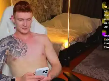 Chaturbate Live Sex Cam of chem1ko