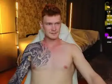 Chaturbate Live Porn of chem1ko