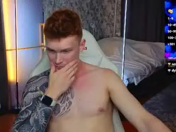 Chaturbate Nude Webcam of chem1ko