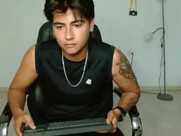 Chaturbate Best live sex cam show of davidbless