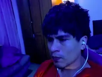 Chaturbate Live Sex of eiden_allenx1