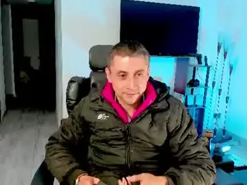 Chaturbate Free Live Porn of johnny_seens1