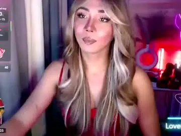 Chaturbate Best live sex cam show of kattiecurrent