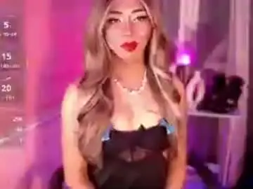 Chaturbate Live Porn of kattiecurrent