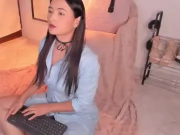 Chaturbate Live Porn of liry_kim