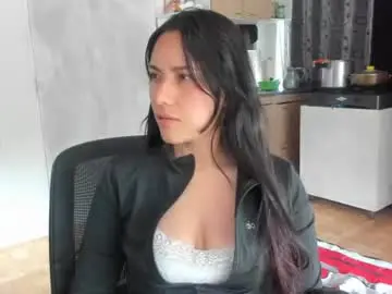 Chaturbate Best Webcam of mariaa_paulaa