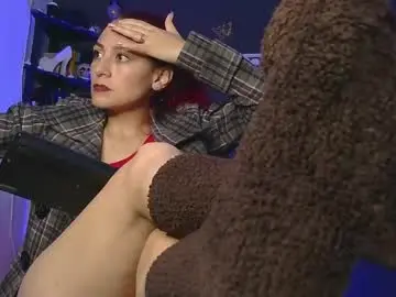 Chaturbate Private Sex Chat of megan_brown4