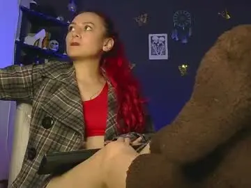 Chaturbate Live Porn of megan_brown4