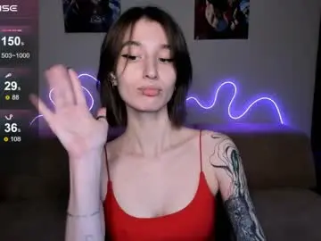 Chaturbate Free Porn Cam of mika_reid