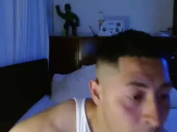 Chaturbate Nude Webcam of muscle_cock32