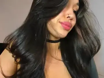 Chaturbate Live Sex of novalana