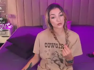 Chaturbate Sex Chat of rose_dixon