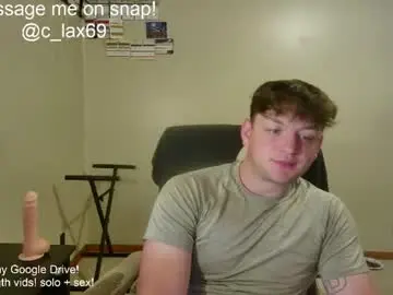 Chaturbate Adult Webcams of sexylax69