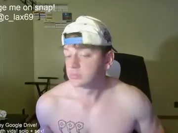 Chaturbate Adult Webcams of sexylax69