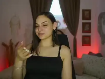 Chaturbate Live Porn of sidney_sweety