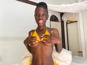 Chaturbate Live Porn of zaria_amara