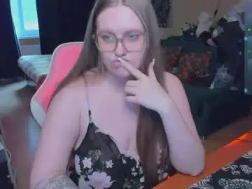 Chaturbate Live Sex of alice_dreamgirl_