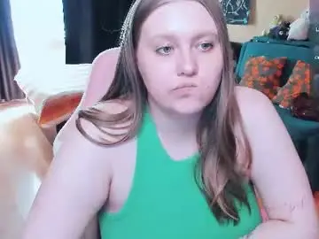 Chaturbate Nude Webcam of alice_dreamgirl_