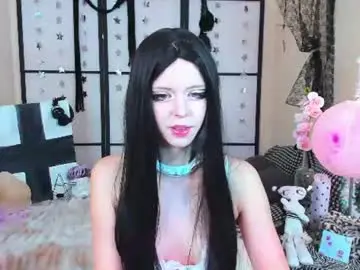 Chaturbate Live Sex of aluwe_meow