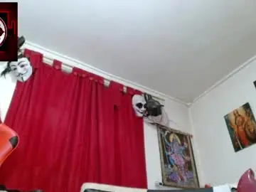 Chaturbate Adult Webcams of amanda_valeska