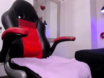 Chaturbate Live Porn of angel_hardy_dl
