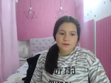 Chaturbate Adult Webcam of angel_princess18