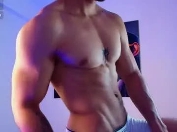 Chaturbate Best Webcam of axel_stein03