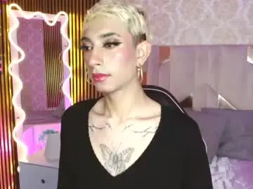 Chaturbate Sex Chat of cyrus_tay