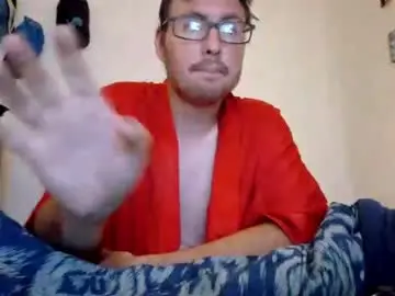 Chaturbate Live Sex Cam of damianlions