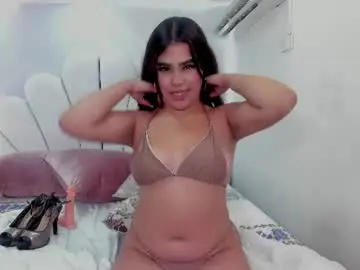 Chaturbate Best live sex cam show of dayis_cor