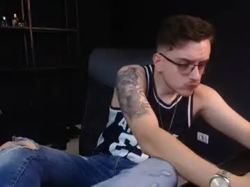 Chaturbate Adult Video Chat of felixstark