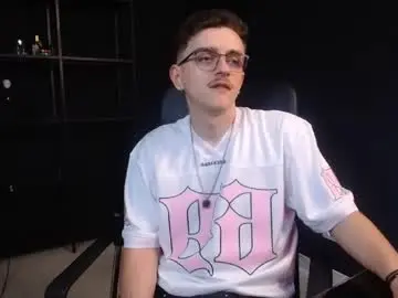Chaturbate Sex Chat of felixstark