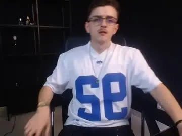 Chaturbate Sex Chat of felixstark