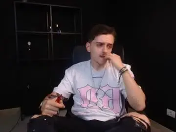 Chaturbate Sex Chat of felixstark