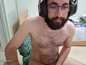 Chaturbate Sex Cam of jules624983