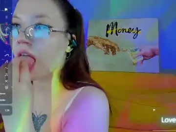 Chaturbate Sex Chat of kira_be11