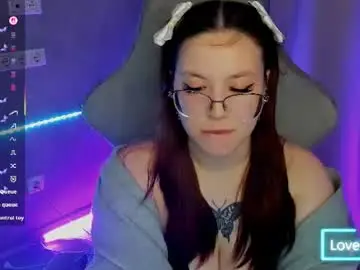 Chaturbate Private Sex Chat of kira_be11