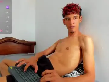 Chaturbate Nude Webcam of liammendoza98