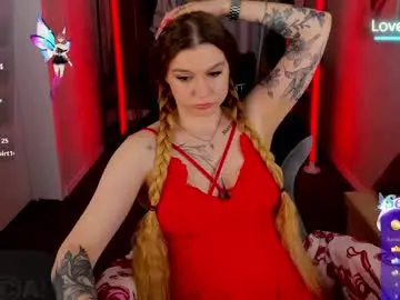Chaturbate Adult Webcam of lisa_rabbit