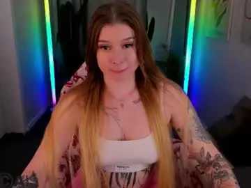 Chaturbate Live Sex Cam of lisa_rabbit