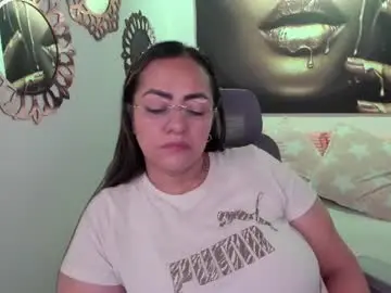 Chaturbate Live Sex of marianalopez81