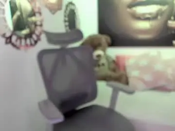 Chaturbate Free Porn Cam of marianalopez81