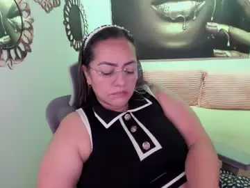 Chaturbate Best Webcam of marianalopez81