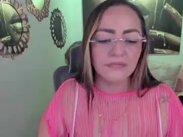 Chaturbate Live Porn of marianalopez81