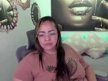 Chaturbate Nude Webcam of marianalopez81